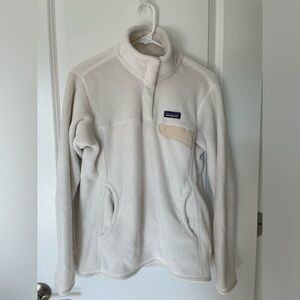 Patagonia Re-Tool Snap T Women's Fleece Pullover